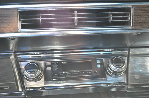 1967 Chevrolet Chevelle SS Hardtop 2-Door 6.5L, image 20