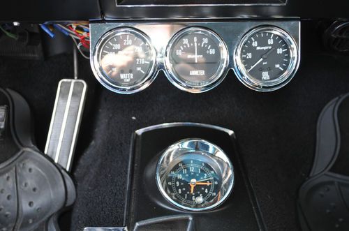 1967 Chevrolet Chevelle SS Hardtop 2-Door 6.5L, image 21