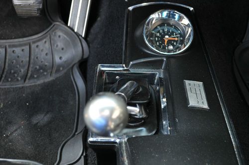 1967 Chevrolet Chevelle SS Hardtop 2-Door 6.5L, image 22