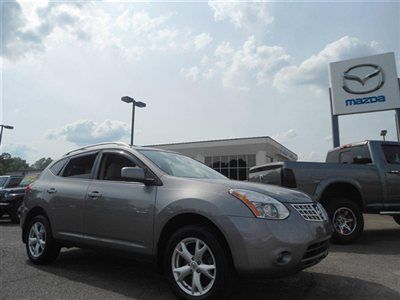 Sl nissan rogue awd bose sound system buy it wholesale $9,900 866-299-2347 l@@k!