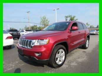 2012 laredo used 3.6l v6 24v automatic 4wd suv