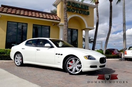 2013 maserati s