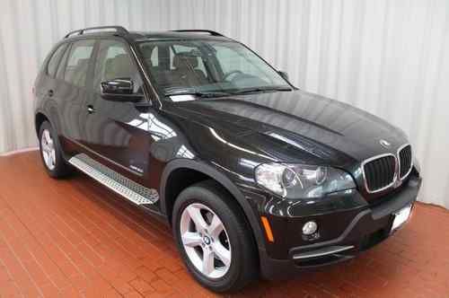 2010 bmw x5 xdrive30i sport utility 4-door 3.0l