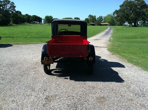 1929 Ford Model A Roadster Pickup, US $17,500.00, image 11