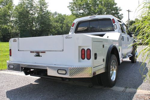 F700 ford hauler toter #7