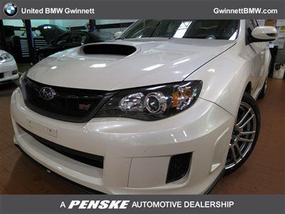 Low miles 4 dr sedan manual gasoline turbo satin white pearl