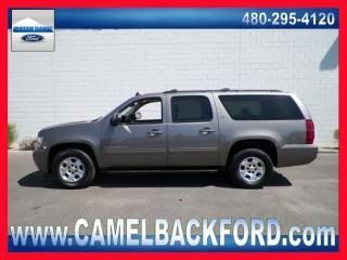 2013 chevrolet suburban 2wd 4dr 1500 lt air leather moonroof third row