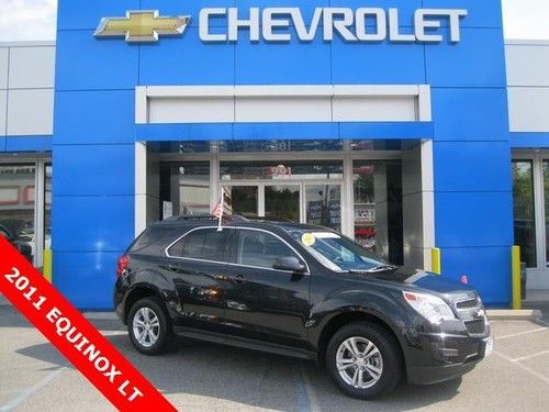 Black lt 11 4x4 awd clean power automatic xm 16k miles cruise control sunroof