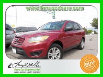 2011 gls used 2.4l i4 16v awd suv