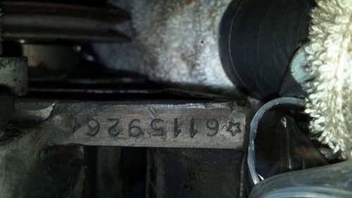 1971 Porsche 911T Sunroof Coupe, Pastel Blue, COA Matching Numbers, Project, image 10