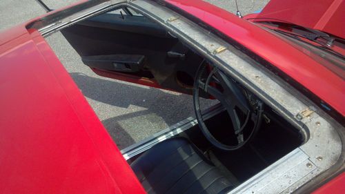 1971 Porsche 911T Sunroof Coupe, Pastel Blue, COA Matching Numbers, Project, image 15