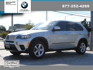 2011 bmw x5 awd 4dr 50i