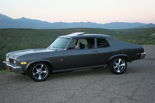 1974 chevy nova