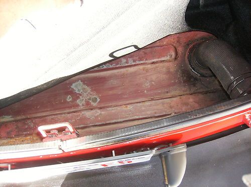 1980 mgb convertible excellent condition with recent restoration, US $7,900.00, image 10