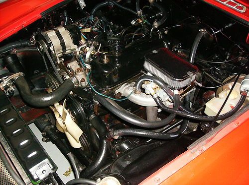 1980 mgb convertible excellent condition with recent restoration, US $7,900.00, image 13