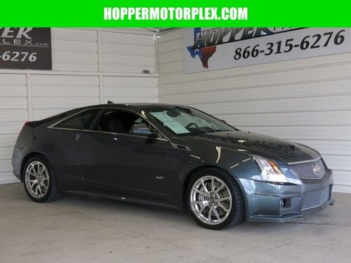 2011 cadillac - hpa - sport luxury!!