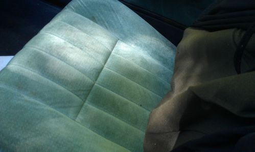 1985 Toyota Camry Deluxe Turbo Diesel, image 21