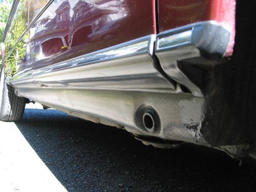 1985 Mercedes Benz 300D Turbo Diesel Excellent Condition Low Miles, image 11