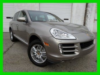 2008 s used 4.8l v8 32v automatic awd suv premium