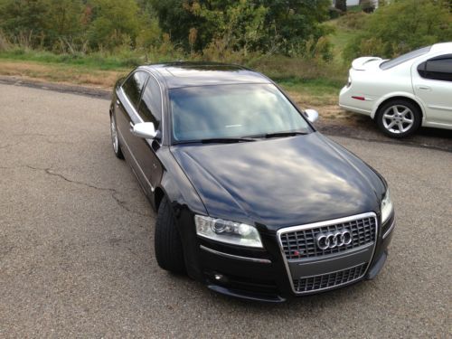 Audi S8 2007, US $25,900.00, image 3