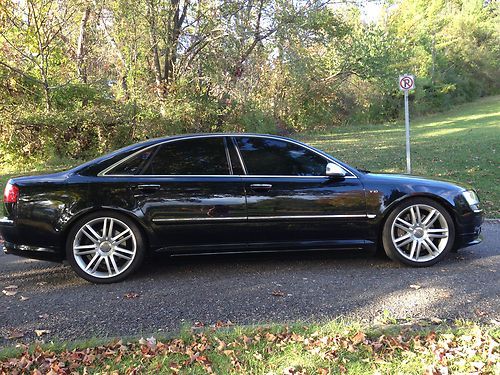 Audi S8 2007, US $25,900.00, image 5