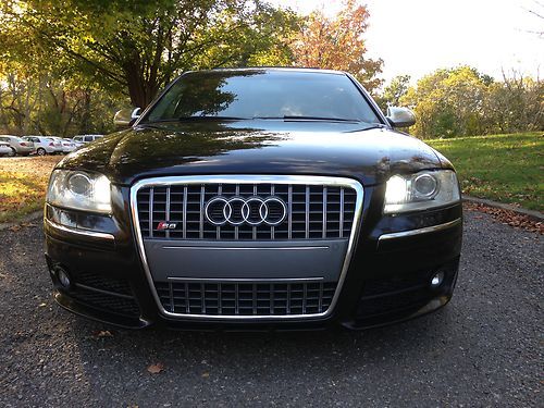 Audi S8 2007, US $25,900.00, image 6