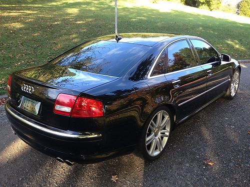 Audi S8 2007, US $25,900.00, image 7