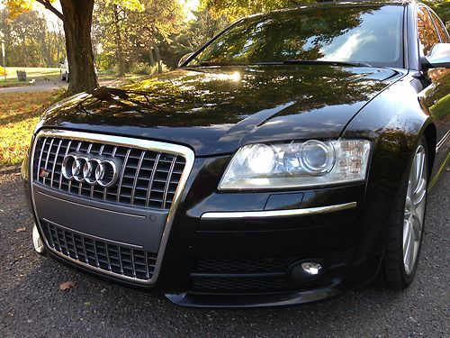 Audi S8 2007, US $25,900.00, image 8