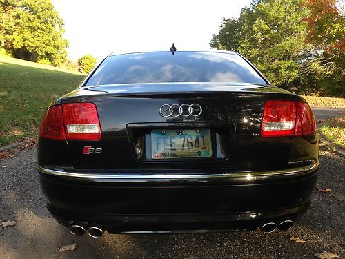 Audi S8 2007, US $25,900.00, image 9