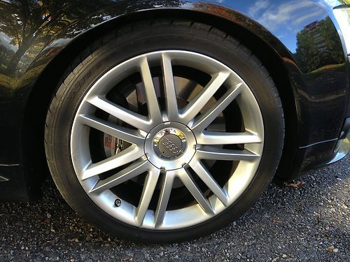 Audi S8 2007, US $25,900.00, image 11