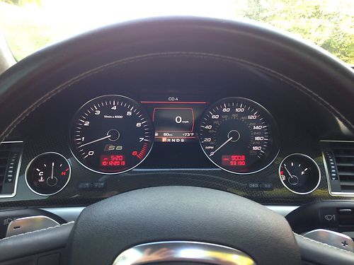Audi S8 2007, US $25,900.00, image 13