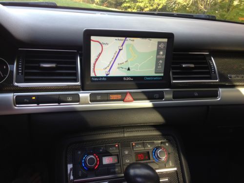 Audi S8 2007, US $25,900.00, image 14