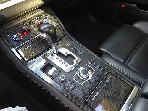 Audi S8 2007, US $25,900.00, image 15