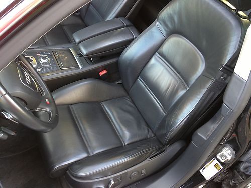 Audi S8 2007, US $25,900.00, image 16
