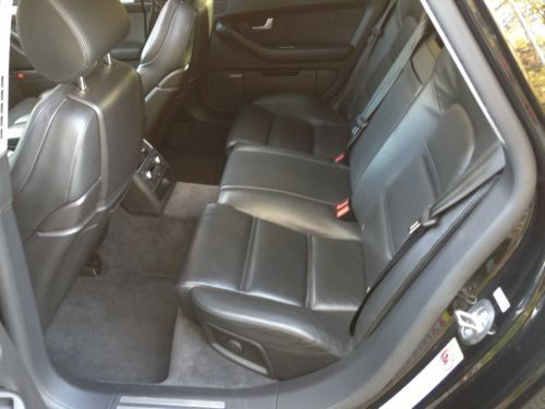 Audi S8 2007, US $25,900.00, image 17