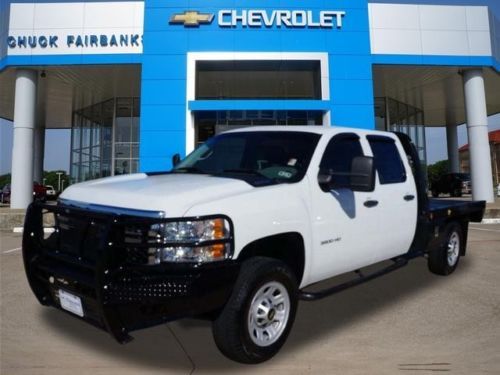 2012 chevrolet w/t with power pkg