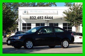 2008 s used 2l i4 16v manual front wheel drive coupe