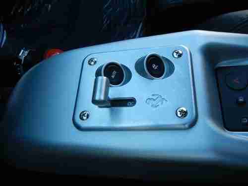 Ferrari 360 Modena, image 5