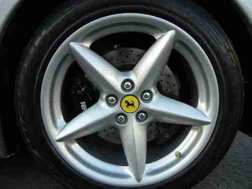 Ferrari 360 Modena, image 6