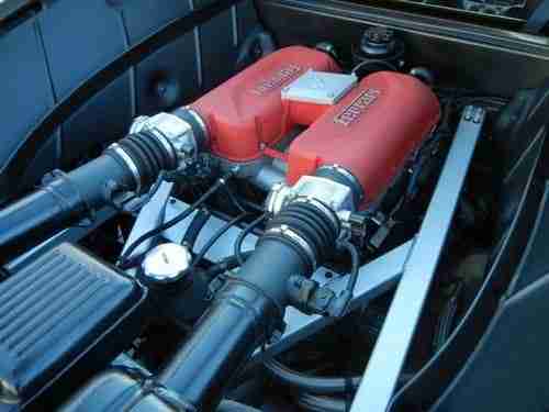 Ferrari 360 Modena, image 16