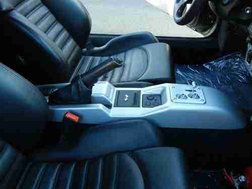 Ferrari 360 Modena, image 20