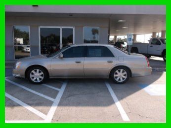 2006 luxury i used 4.6l v8 32v automatic fwd sedan onstar