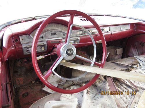 1958 Ford Fairlane Retractable, image 8