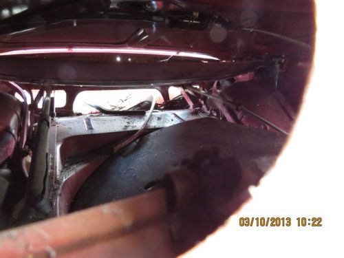 1958 Ford Fairlane Retractable, image 22