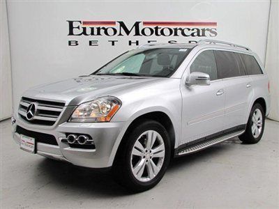 Cpo certified warranty silver black navigation dvd camera keyless p2 12 best low