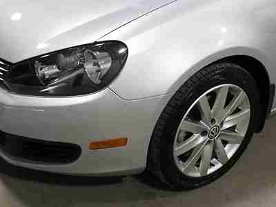 2012 Volkswagen Jetta Sportswagen TDI FWD 6-speed manual low mileage, US $23,500.00, image 6