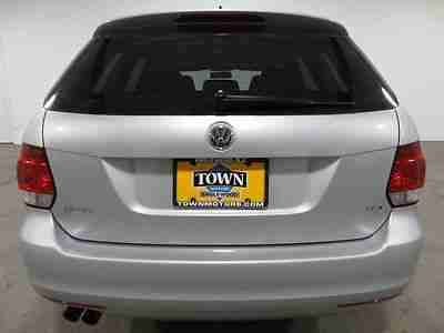 2012 Volkswagen Jetta Sportswagen TDI FWD 6-speed manual low mileage, US $23,500.00, image 10
