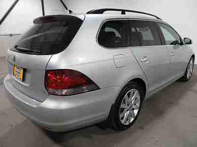 2012 Volkswagen Jetta Sportswagen TDI FWD 6-speed manual low mileage, US $23,500.00, image 12