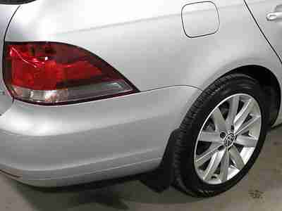 2012 Volkswagen Jetta Sportswagen TDI FWD 6-speed manual low mileage, US $23,500.00, image 13