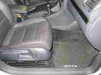 2012 Volkswagen Jetta Sportswagen TDI FWD 6-speed manual low mileage, US $23,500.00, image 16